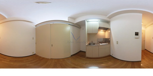 アルシュ 606 【埼玉県志木】 の外観写真