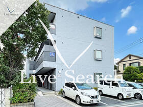 ディアコート豊島園 102 【東京都豊島園】 の外観写真