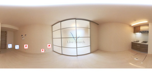 パーシモンⅢ 102 【埼玉県上熊谷】 の外観写真