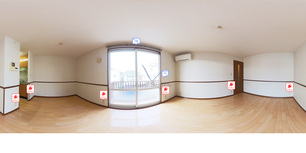 シャルム須玖南 202 【福岡県井尻駅】 の外観写真