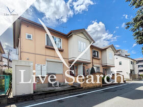 シャルム須玖南 202 【福岡県井尻駅】 の外観写真