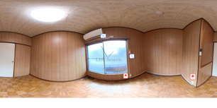 久松邸 D 【東京都護国寺駅】 の外観写真