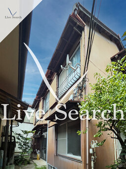 久松邸 D 【東京都護国寺駅】 の外観写真