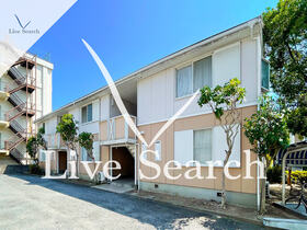 サンベルテ戸塚 E202 【神奈川県戸塚駅】 の外観写真