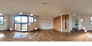 プリモ2 101 【埼玉県埼玉新都市交通　今羽駅　徒歩6分】 の外観写真