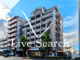 メゾン・ド・M 401 【福岡県別府】 の外観写真