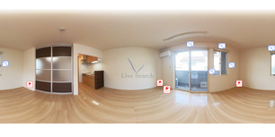 プレミアージュ 206 【埼玉県京浜東北・根岸線　大宮駅　徒歩19分】 の外観写真