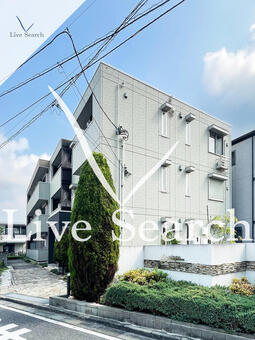 プレミアージュ 206 【埼玉県京浜東北・根岸線　大宮駅　徒歩19分】 の外観写真