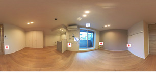 Via so le 江古田 201 【東京都新江古田】 の外観写真