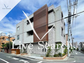 Via so le 江古田 201 【東京都新江古田】 の外観写真