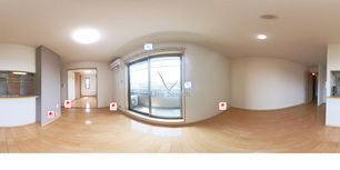 グラメゾンけやき 202 【茨城県日立駅】 の外観写真