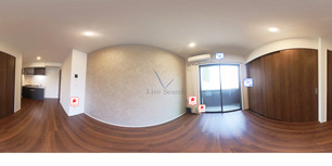 MOVE尼崎WEST 103 【兵庫県武庫川駅】 の外観写真