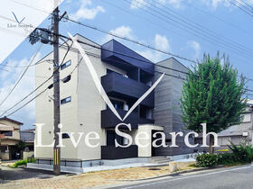 MOVE尼崎WEST 103 【兵庫県武庫川駅】 の外観写真