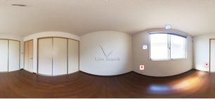 ラフォーレ光 201 【熊本県光の森駅】 の外観写真