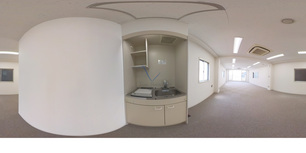 CSAビル 3F 【東京都白山駅】 の外観写真