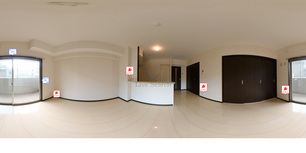 ヴァン・セゾニエ 101 【福岡県九大学研都市駅】 の外観写真