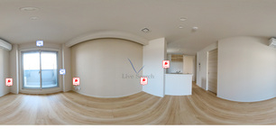 リヤン 305 【埼玉県朝霞台】 の外観写真