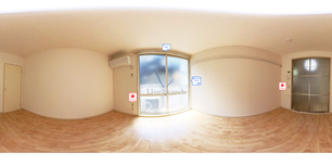 ベリーズ丸山 A106 【愛知県池下駅】 の外観写真