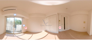 G・コンフォート亀戸4丁目 203 【東京都亀戸駅】 の外観写真