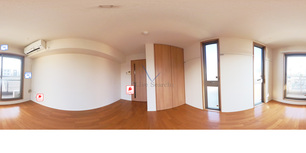 マストライフ豊島園 301 【東京都豊島園】 の外観写真