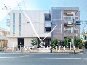 マストライフ豊島園 301 【東京都豊島園】 の外観写真