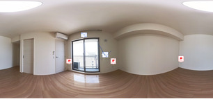 プライムメゾン御器所 1401 【愛知県御器所駅】 の外観写真