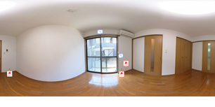 プロテアap 102 【東京都目白駅】 の外観写真