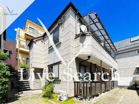 プロテアap 102 【東京都目白駅】 の外観写真