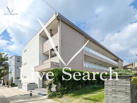 Town Field Ⅲ 305 【埼玉県蕨駅、戸田公園駅】 の外観写真