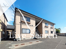 メゾン・ソレイユB棟 103 【熊本県松橋駅】 の外観写真