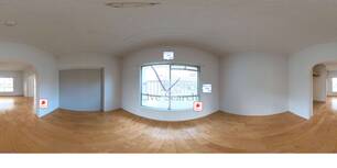 多賀団地 124 【福岡県高宮駅】 の外観写真