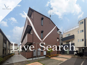 レジェンド ピア 201 【埼玉県川越線　指扇駅　徒歩4分】 の外観写真