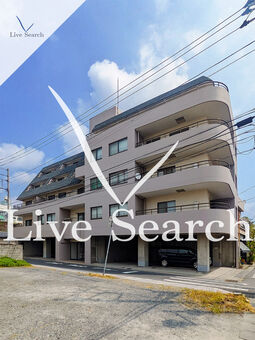 第15SYビル 302 【茨城県石岡駅】 の外観写真