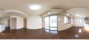 プライムメゾン御器所 604 【愛知県御器所駅】 の外観写真