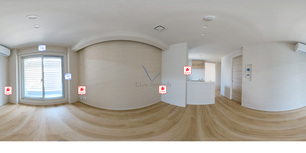 リヤン 205 【埼玉県朝霞台】 の外観写真