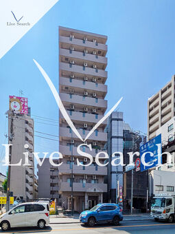 プレールカテリーナ代田橋 205 【東京都代田橋駅】 の外観写真