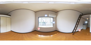 アメニティ中津川 101 【茨城県石岡駅】 の外観写真