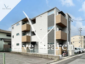 シーズンコート中村公園 102 【愛知県東山線「岩塚」徒歩7分 東山線「中村公園」徒歩9分 東山線「中村日赤」徒歩20分】 の外観写真