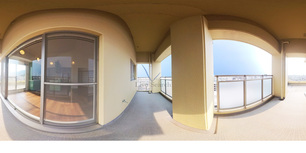 甲南コーポラス 1002 【兵庫県甲南山手駅】 の外観写真