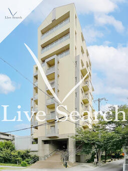 甲南コーポラス 1002 【兵庫県甲南山手駅】 の外観写真