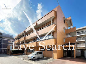 あいようビル 301 【福岡県筑肥線、今宿駅】 の外観写真