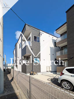 KSワンライフ次郎丸 101 【福岡県地下鉄次郎丸駅徒歩５分】 の外観写真