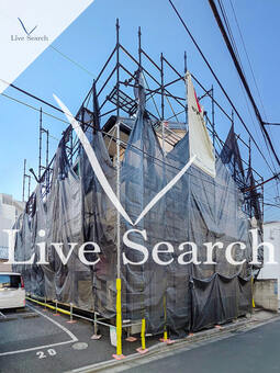 ヴィラマウントコースト 103 【東京都曳舟】 の外観写真