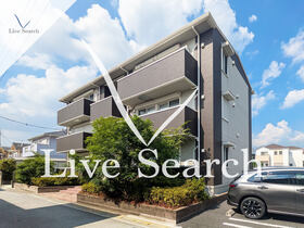 Grand Coups 201 【埼玉県東武動物公園駅】 の外観写真