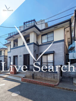 みゆきコート B1 【東京都西小山駅】 の外観写真