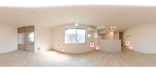 D-ROOM我孫子西  102 【大阪府阪和線　我孫子町駅】 の外観写真