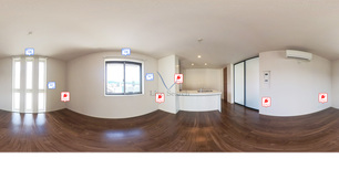 ル・シャノワール 301 【福岡県南福岡】 の外観写真