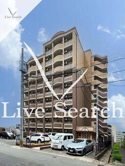 サニーサイドアップ 703 【福岡県博多駅】 の外観写真