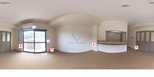 サンルシエル大津 604 【滋賀県大津駅】 の外観写真