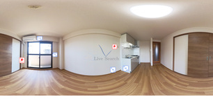 エスポアール味美 301 【愛知県味美駅】 の外観写真